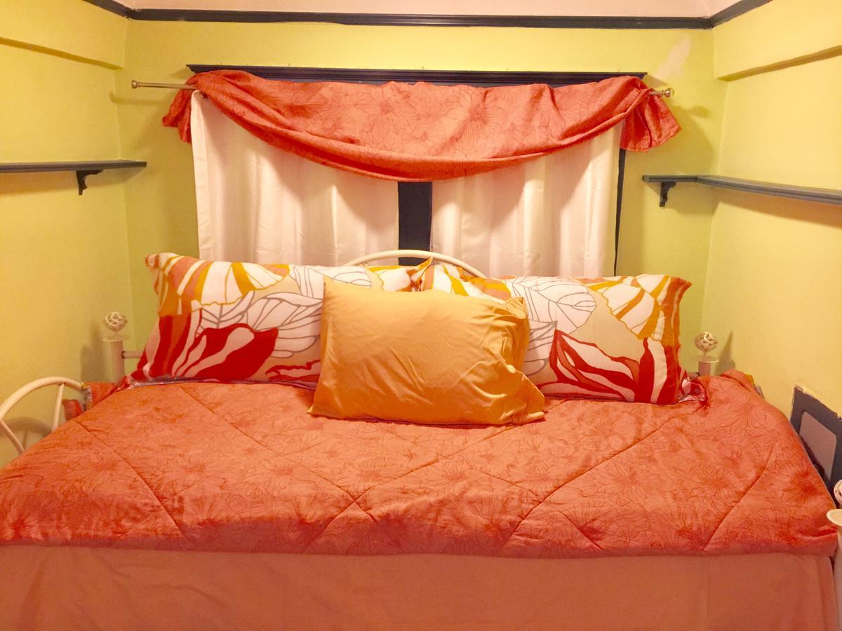 Scarlett House Victorian B & B 제인즈빌 외부 사진
